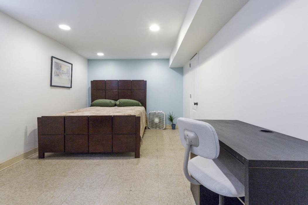 מלון שיקגו Cornell House מראה חיצוני תמונה