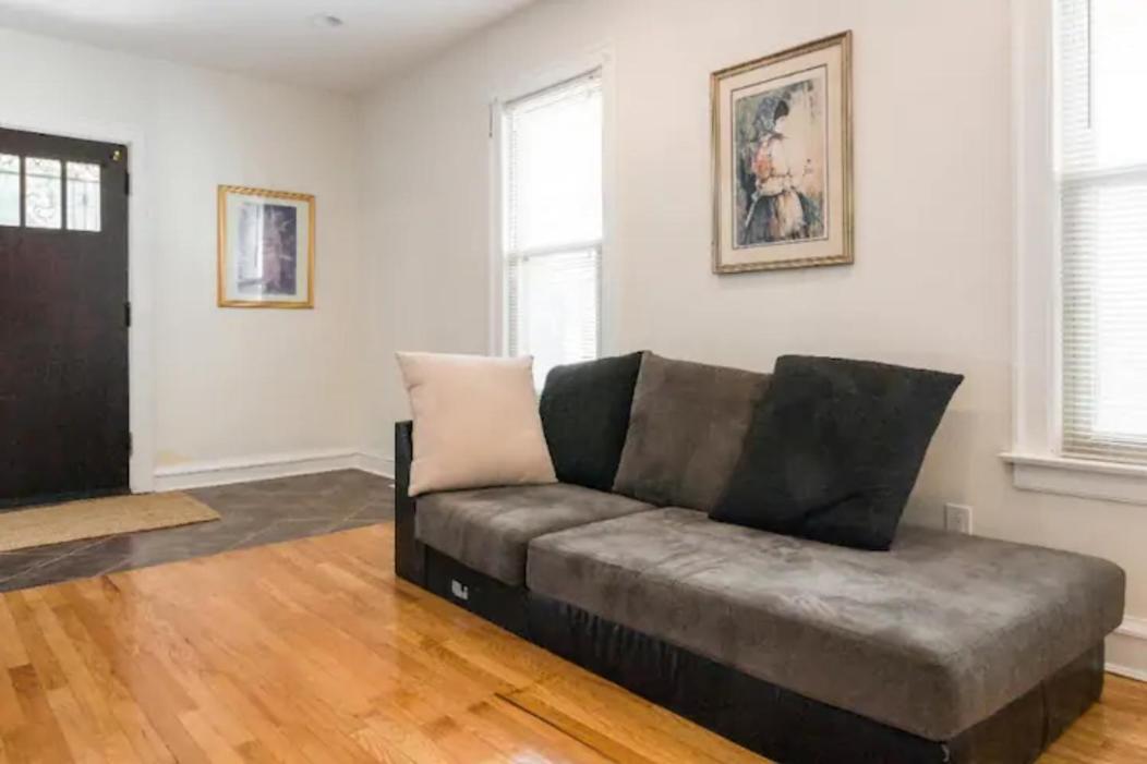 מלון שיקגו Cornell House מראה חיצוני תמונה