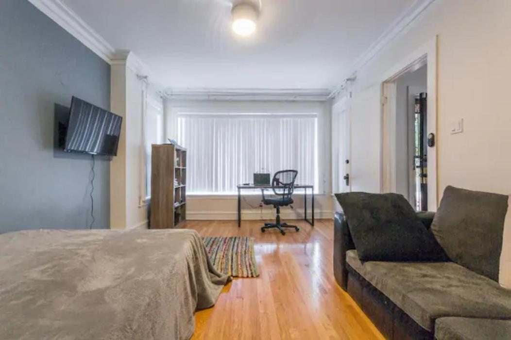 מלון שיקגו Cornell House מראה חיצוני תמונה