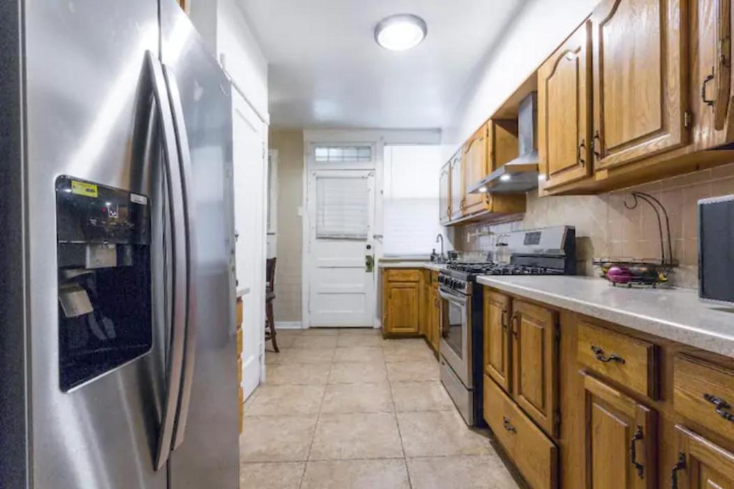 מלון שיקגו Cornell House מראה חיצוני תמונה