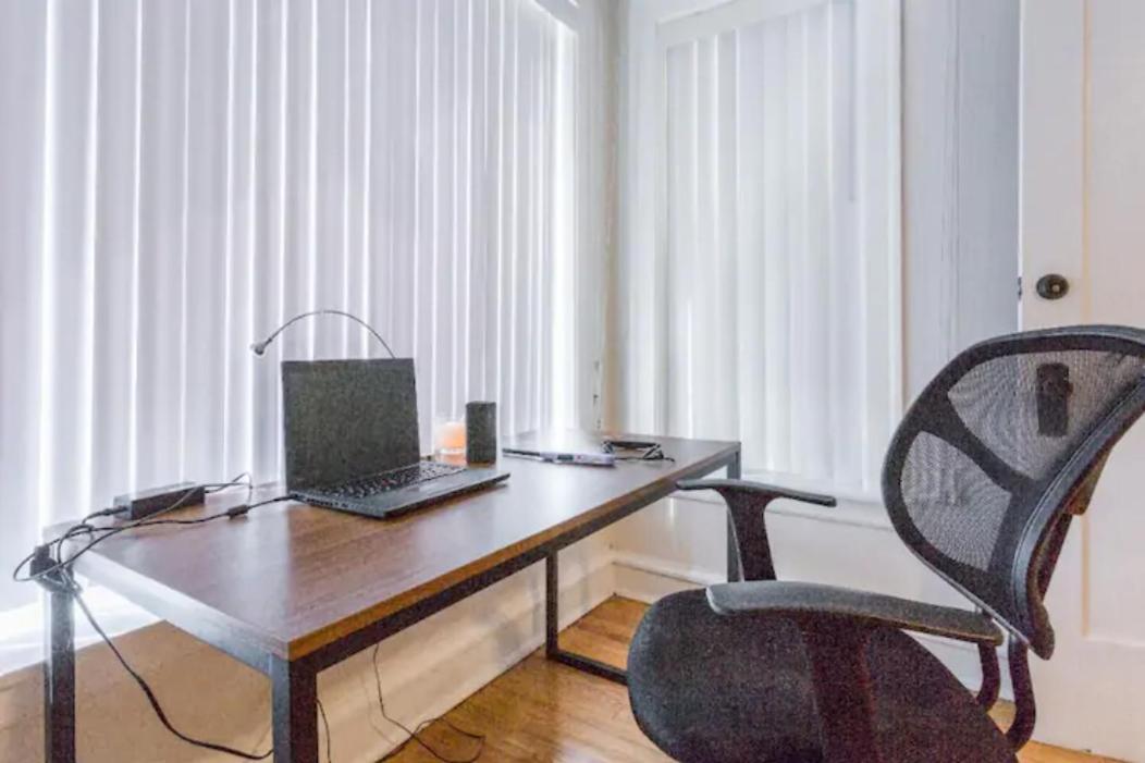 מלון שיקגו Cornell House מראה חיצוני תמונה