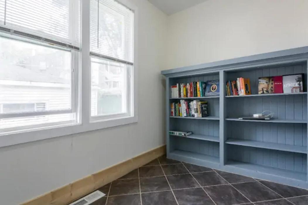 מלון שיקגו Cornell House מראה חיצוני תמונה