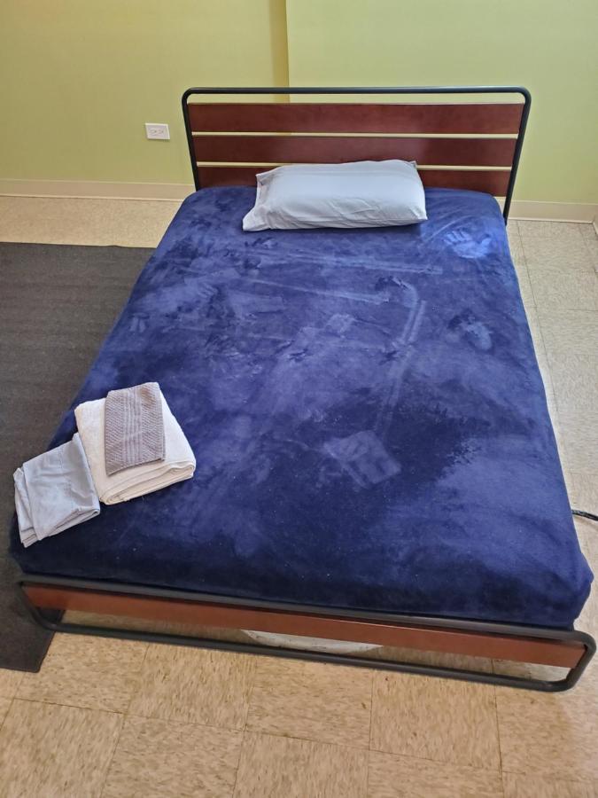 מלון שיקגו Cornell House מראה חיצוני תמונה