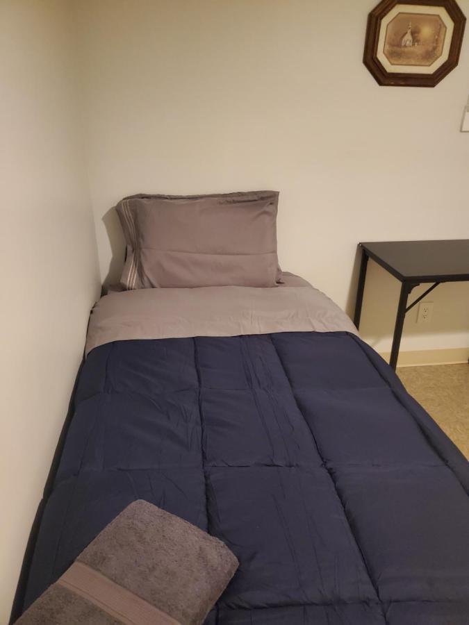 מלון שיקגו Cornell House מראה חיצוני תמונה