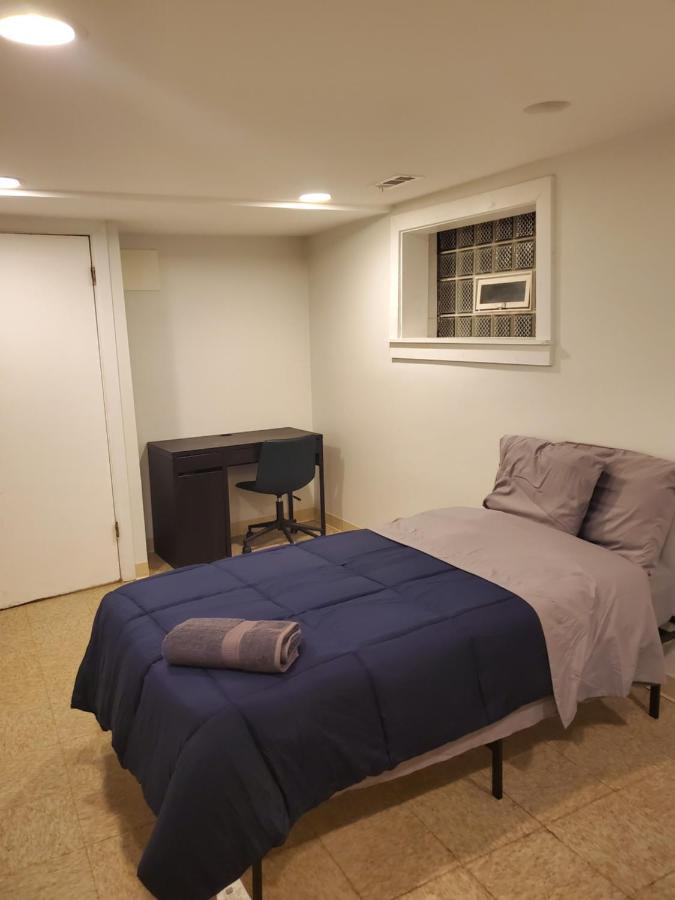 מלון שיקגו Cornell House מראה חיצוני תמונה
