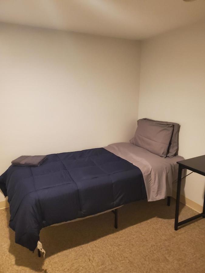 מלון שיקגו Cornell House מראה חיצוני תמונה
