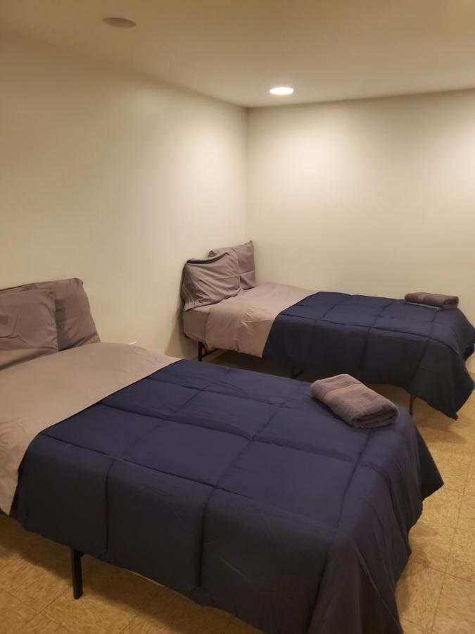 מלון שיקגו Cornell House מראה חיצוני תמונה